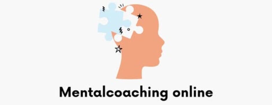 Mentalcoaching online